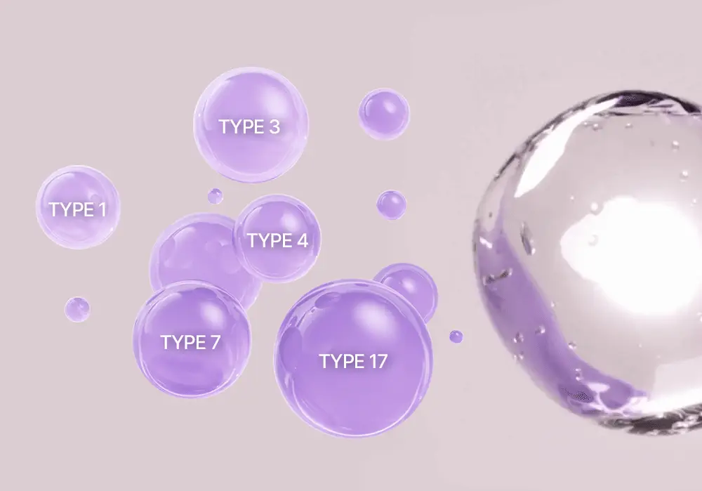 [패키지 리뉴얼]에스테덤 인텐시브 프로 콜라겐+ 크림 50ml 상세페이지 14